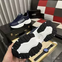 Cheap Boss Casual Shoes For Men #1387753 Replica Wholesale [$85.00 USD] [ITEM#1387753] on Replica Boss Casual Shoes