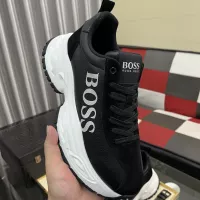 Cheap Boss Casual Shoes For Men #1387754 Replica Wholesale [$85.00 USD] [ITEM#1387754] on Replica Boss Casual Shoes