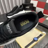 Cheap Boss Casual Shoes For Men #1387754 Replica Wholesale [$85.00 USD] [ITEM#1387754] on Replica Boss Casual Shoes