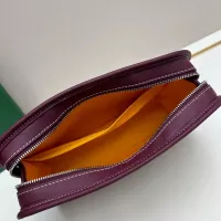 Cheap Goyard AAA Quality Toilet Pouches For Women #1387755 Replica Wholesale [$80.00 USD] [ITEM#1387755] on Replica Goyard AAA Quality Pouches