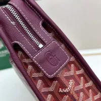 Cheap Goyard AAA Quality Toilet Pouches For Women #1387756 Replica Wholesale [$82.00 USD] [ITEM#1387756] on Replica Goyard AAA Quality Pouches