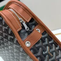 Cheap Goyard AAA Quality Toilet Pouches For Women #1387758 Replica Wholesale [$82.00 USD] [ITEM#1387758] on Replica Goyard AAA Quality Pouches