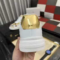 Cheap Versace Casual Shoes For Men #1387759 Replica Wholesale [$80.00 USD] [ITEM#1387759] on Replica Versace Casual Shoes