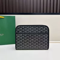 Cheap Goyard AAA Quality Toilet Pouches For Women #1387760 Replica Wholesale [$80.00 USD] [ITEM#1387760] on Replica Goyard AAA Quality Pouches