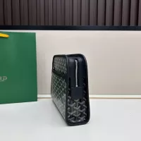 Cheap Goyard AAA Quality Toilet Pouches For Women #1387760 Replica Wholesale [$80.00 USD] [ITEM#1387760] on Replica Goyard AAA Quality Pouches