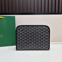 Cheap Goyard AAA Quality Toilet Pouches For Women #1387760 Replica Wholesale [$80.00 USD] [ITEM#1387760] on Replica Goyard AAA Quality Pouches