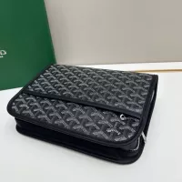Cheap Goyard AAA Quality Toilet Pouches For Women #1387760 Replica Wholesale [$80.00 USD] [ITEM#1387760] on Replica Goyard AAA Quality Pouches