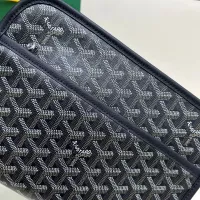 Cheap Goyard AAA Quality Toilet Pouches For Women #1387760 Replica Wholesale [$80.00 USD] [ITEM#1387760] on Replica Goyard AAA Quality Pouches