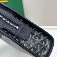 Cheap Goyard AAA Quality Toilet Pouches For Women #1387760 Replica Wholesale [$80.00 USD] [ITEM#1387760] on Replica Goyard AAA Quality Pouches