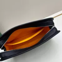 Cheap Goyard AAA Quality Toilet Pouches For Women #1387760 Replica Wholesale [$80.00 USD] [ITEM#1387760] on Replica Goyard AAA Quality Pouches