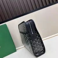 Cheap Goyard AAA Quality Toilet Pouches For Women #1387762 Replica Wholesale [$82.00 USD] [ITEM#1387762] on Replica Goyard AAA Quality Pouches