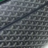 Cheap Goyard AAA Quality Toilet Pouches For Women #1387762 Replica Wholesale [$82.00 USD] [ITEM#1387762] on Replica Goyard AAA Quality Pouches