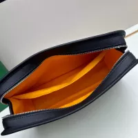 Cheap Goyard AAA Quality Toilet Pouches For Women #1387762 Replica Wholesale [$82.00 USD] [ITEM#1387762] on Replica Goyard AAA Quality Pouches