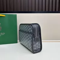 Cheap Goyard AAA Quality Toilet Pouches For Women #1387763 Replica Wholesale [$80.00 USD] [ITEM#1387763] on Replica Goyard AAA Quality Pouches
