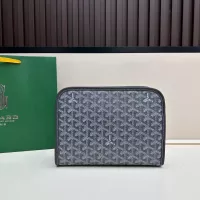 Cheap Goyard AAA Quality Toilet Pouches For Women #1387763 Replica Wholesale [$80.00 USD] [ITEM#1387763] on Replica Goyard AAA Quality Pouches