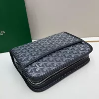 Cheap Goyard AAA Quality Toilet Pouches For Women #1387763 Replica Wholesale [$80.00 USD] [ITEM#1387763] on Replica Goyard AAA Quality Pouches