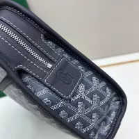 Cheap Goyard AAA Quality Toilet Pouches For Women #1387763 Replica Wholesale [$80.00 USD] [ITEM#1387763] on Replica Goyard AAA Quality Pouches