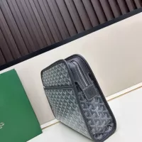 Cheap Goyard AAA Quality Toilet Pouches For Women #1387764 Replica Wholesale [$82.00 USD] [ITEM#1387764] on Replica Goyard AAA Quality Pouches