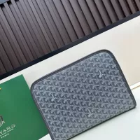 Cheap Goyard AAA Quality Toilet Pouches For Women #1387764 Replica Wholesale [$82.00 USD] [ITEM#1387764] on Replica Goyard AAA Quality Pouches