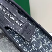 Cheap Goyard AAA Quality Toilet Pouches For Women #1387764 Replica Wholesale [$82.00 USD] [ITEM#1387764] on Replica Goyard AAA Quality Pouches
