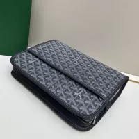 Cheap Goyard AAA Quality Toilet Pouches For Women #1387764 Replica Wholesale [$82.00 USD] [ITEM#1387764] on Replica Goyard AAA Quality Pouches