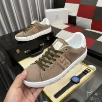 Cheap Versace Casual Shoes For Men #1387765 Replica Wholesale [$76.00 USD] [ITEM#1387765] on Replica Versace Casual Shoes