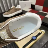 Cheap Versace Casual Shoes For Men #1387765 Replica Wholesale [$76.00 USD] [ITEM#1387765] on Replica Versace Casual Shoes