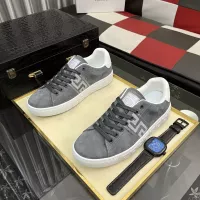 Cheap Versace Casual Shoes For Men #1387766 Replica Wholesale [$76.00 USD] [ITEM#1387766] on Replica Versace Casual Shoes