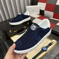 Cheap Versace Casual Shoes For Men #1387768 Replica Wholesale [$76.00 USD] [ITEM#1387768] on Replica Versace Casual Shoes