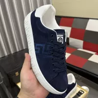 Cheap Versace Casual Shoes For Men #1387768 Replica Wholesale [$76.00 USD] [ITEM#1387768] on Replica Versace Casual Shoes