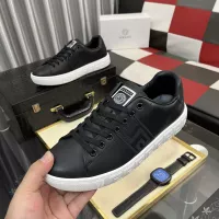 Cheap Versace Casual Shoes For Men #1387769 Replica Wholesale [$76.00 USD] [ITEM#1387769] on Replica Versace Casual Shoes