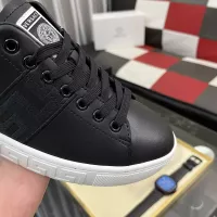 Cheap Versace Casual Shoes For Men #1387769 Replica Wholesale [$76.00 USD] [ITEM#1387769] on Replica Versace Casual Shoes