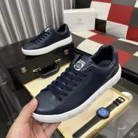 Cheap Versace Casual Shoes For Men #1387770 Replica Wholesale [$76.00 USD] [ITEM#1387770] on Replica Versace Casual Shoes