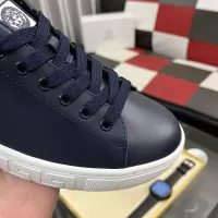 Cheap Versace Casual Shoes For Men #1387770 Replica Wholesale [$76.00 USD] [ITEM#1387770] on Replica Versace Casual Shoes