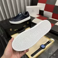 Cheap Versace Casual Shoes For Men #1387770 Replica Wholesale [$76.00 USD] [ITEM#1387770] on Replica Versace Casual Shoes