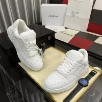 Cheap Off-White Casual Shoes For Men #1387772 Replica Wholesale [$105.00 USD] [ITEM#1387772] on Replica Off-White Casual Shoes