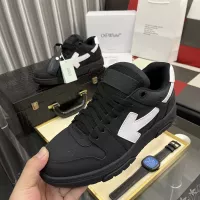 Cheap Off-White Casual Shoes For Men #1387774 Replica Wholesale [$105.00 USD] [ITEM#1387774] on Replica Off-White Casual Shoes