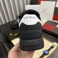 Cheap Off-White Casual Shoes For Men #1387774 Replica Wholesale [$105.00 USD] [ITEM#1387774] on Replica Off-White Casual Shoes