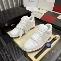 Cheap Off-White Casual Shoes For Women #1387777 Replica Wholesale [$105.00 USD] [ITEM#1387777] on Replica Off-White Casual Shoes