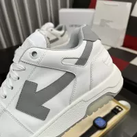 Cheap Off-White Casual Shoes For Women #1387779 Replica Wholesale [$105.00 USD] [ITEM#1387779] on Replica Off-White Casual Shoes