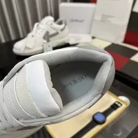 Cheap Off-White Casual Shoes For Women #1387779 Replica Wholesale [$105.00 USD] [ITEM#1387779] on Replica Off-White Casual Shoes