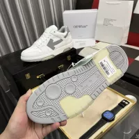 Cheap Off-White Casual Shoes For Women #1387779 Replica Wholesale [$105.00 USD] [ITEM#1387779] on Replica Off-White Casual Shoes