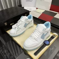 Cheap Off-White Casual Shoes For Women #1387781 Replica Wholesale [$105.00 USD] [ITEM#1387781] on Replica Off-White Casual Shoes