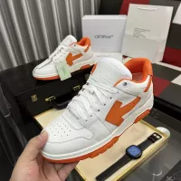 Cheap Off-White Casual Shoes For Women #1387785 Replica Wholesale [$105.00 USD] [ITEM#1387785] on Replica Off-White Casual Shoes
