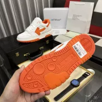 Cheap Off-White Casual Shoes For Women #1387785 Replica Wholesale [$105.00 USD] [ITEM#1387785] on Replica Off-White Casual Shoes