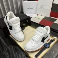 Cheap Off-White Casual Shoes For Women #1387787 Replica Wholesale [$105.00 USD] [ITEM#1387787] on Replica Off-White Casual Shoes