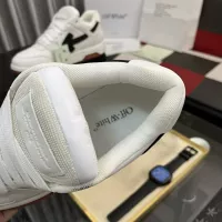 Cheap Off-White Casual Shoes For Women #1387787 Replica Wholesale [$105.00 USD] [ITEM#1387787] on Replica Off-White Casual Shoes