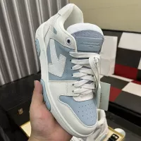 Cheap Off-White Casual Shoes For Women #1387789 Replica Wholesale [$105.00 USD] [ITEM#1387789] on Replica Off-White Casual Shoes