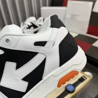 Cheap Off-White Casual Shoes For Women #1387791 Replica Wholesale [$105.00 USD] [ITEM#1387791] on Replica Off-White Casual Shoes