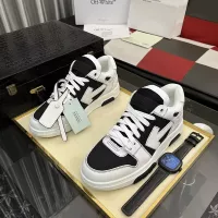 Cheap Off-White Casual Shoes For Women #1387793 Replica Wholesale [$105.00 USD] [ITEM#1387793] on Replica Off-White Casual Shoes